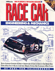 Race Car cover